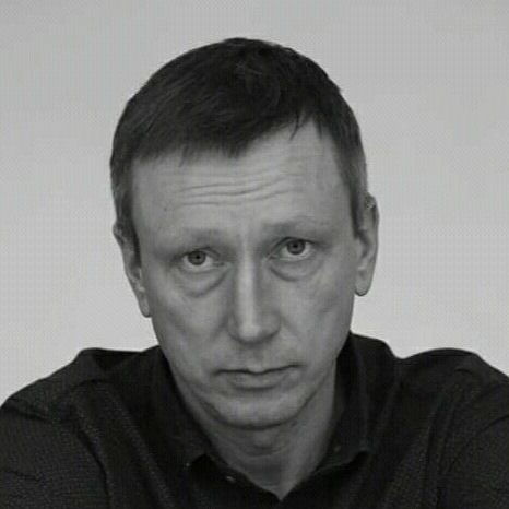 Михаил Кондратьев