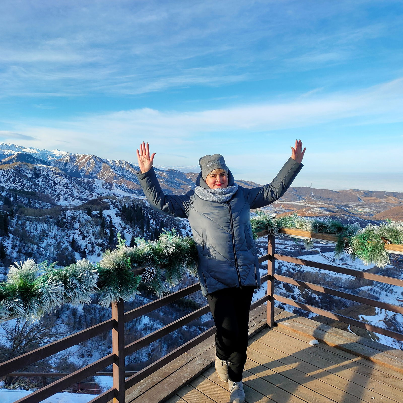 Ольга Мирошникова