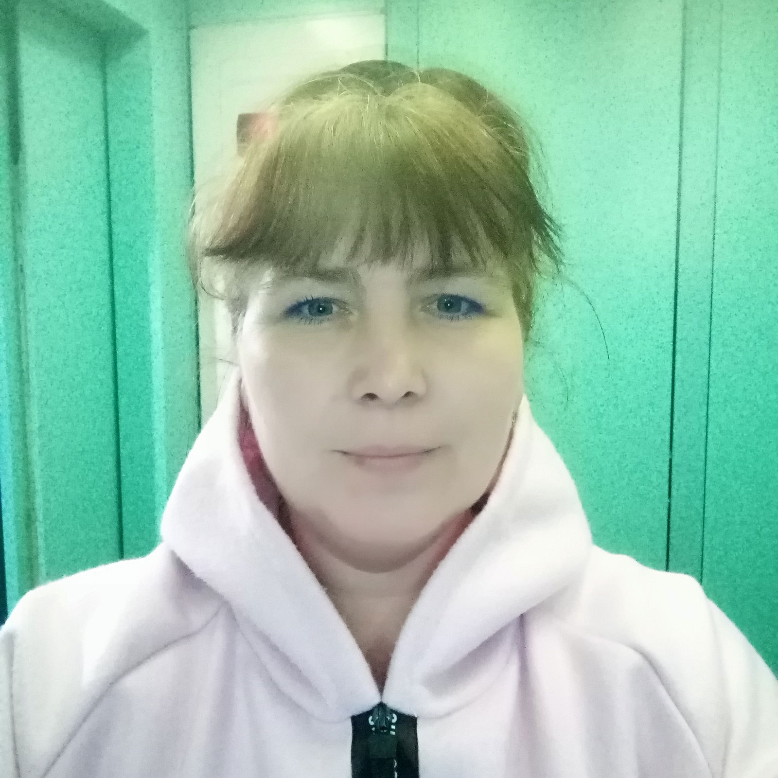 Марийка Милая