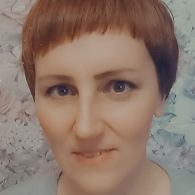 Ирина Першина