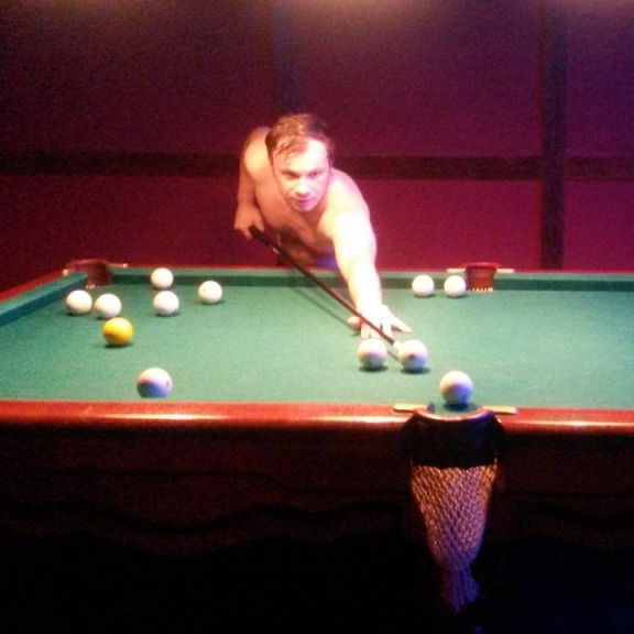 Игорь Ойцев