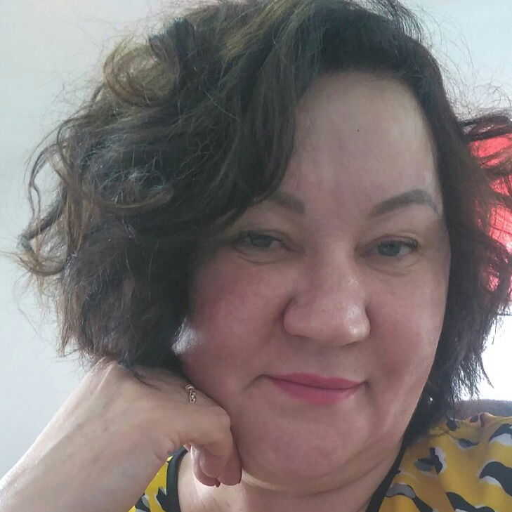 Елена Хейдеман