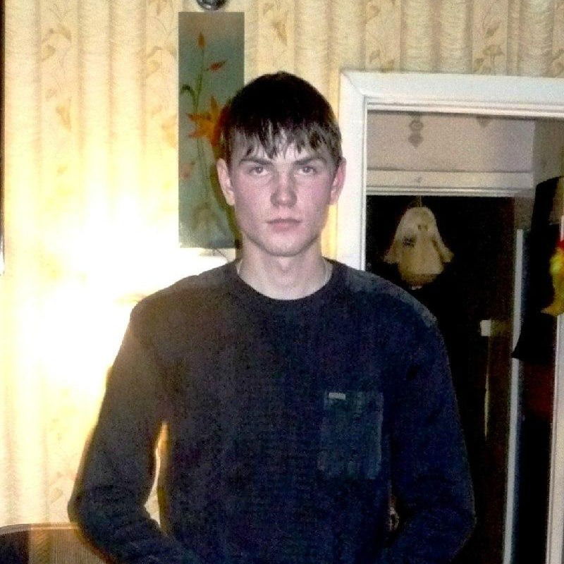 Николай Устюжанин