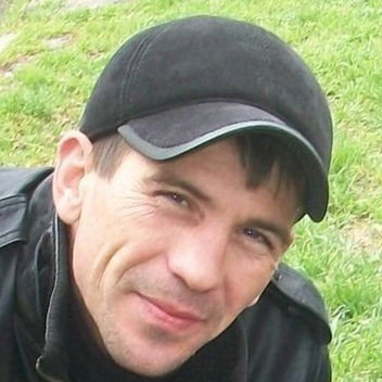 Валерий Балека