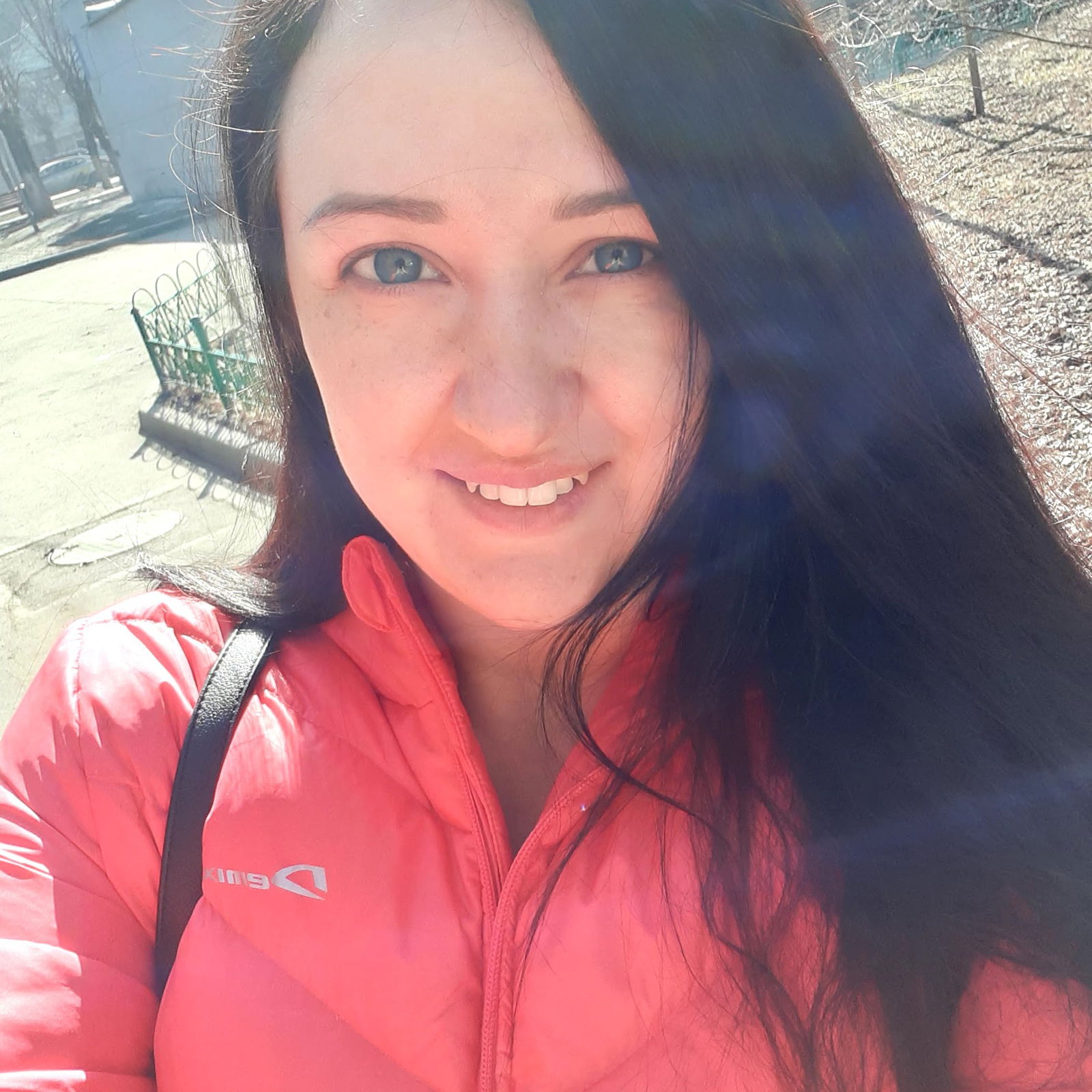 Марина Капелюшек