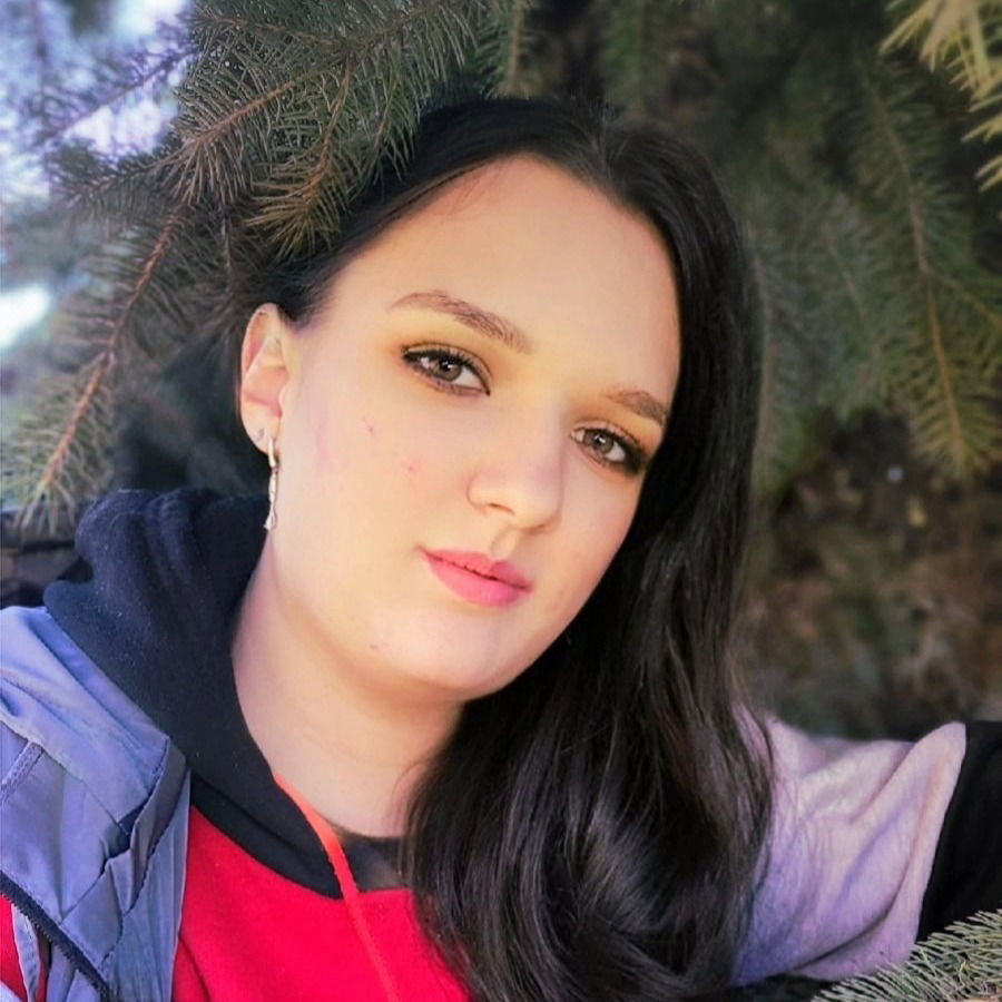 Дарья Колемагина