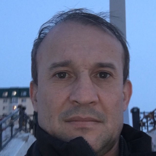 Иван Паршин