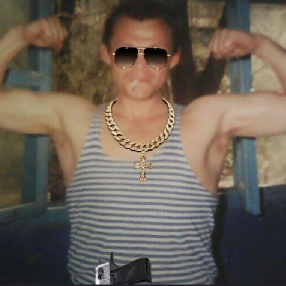 Александр Ратегов