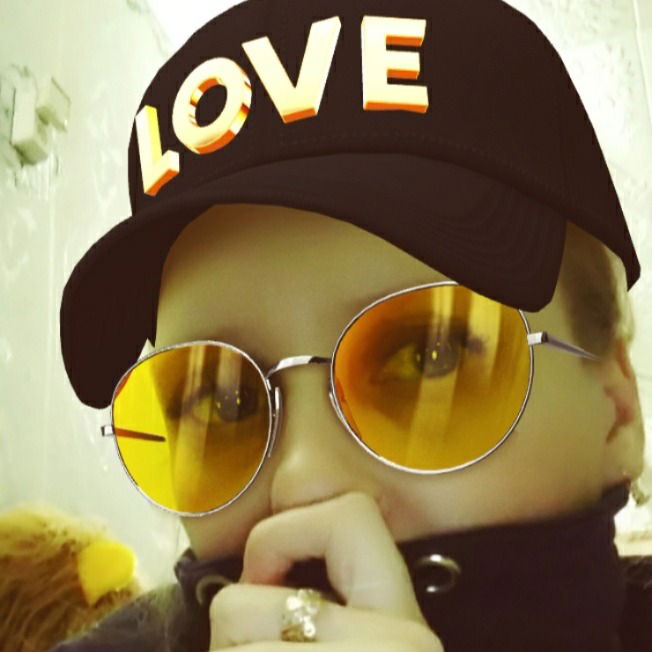 Алёна Царёва