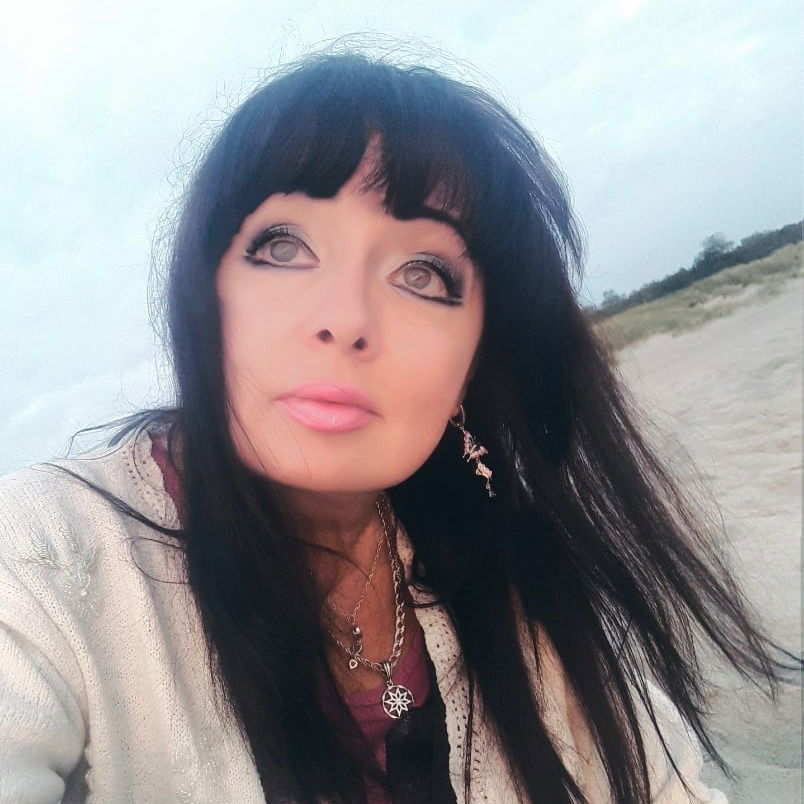 Ксюня Шаманова