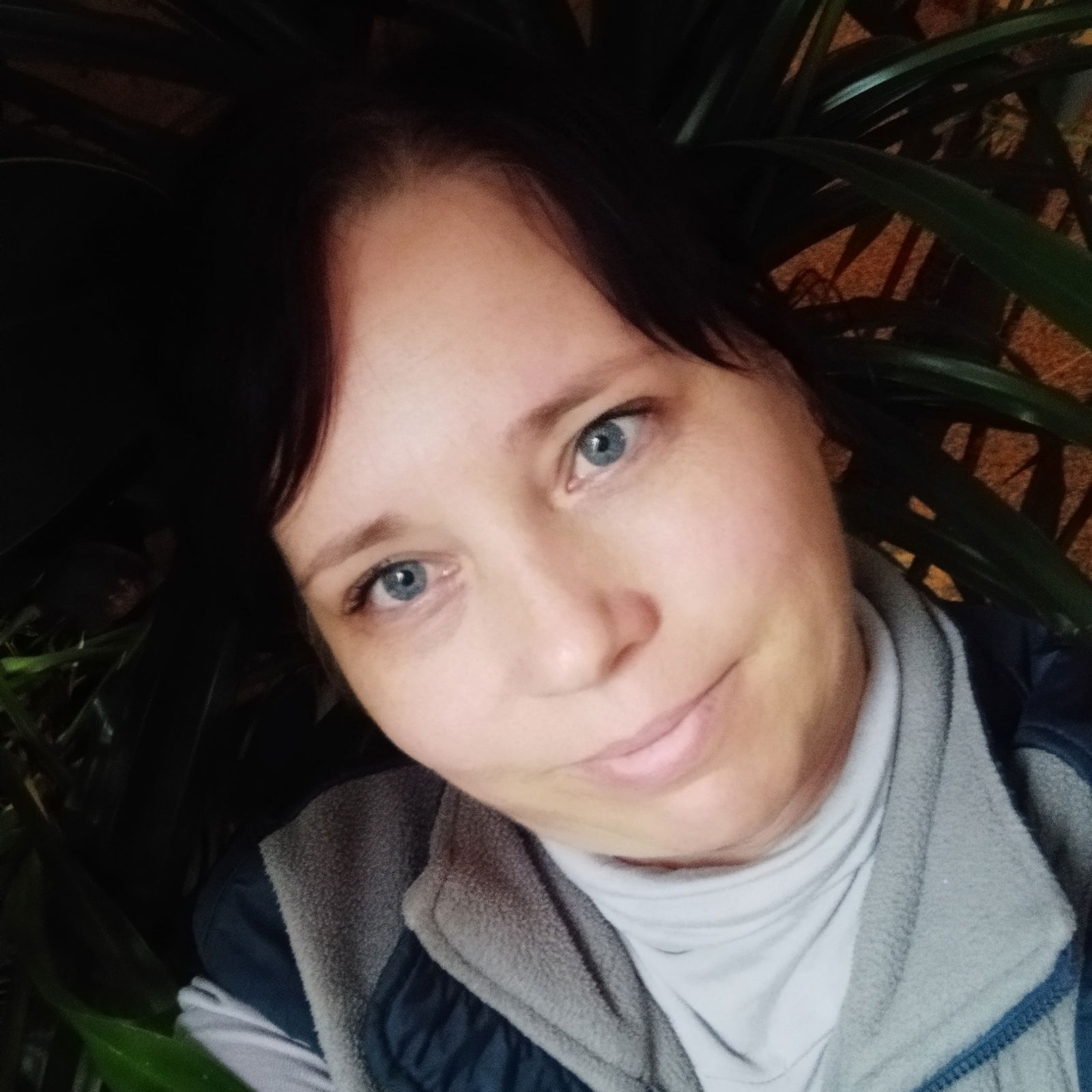 Надежда Резцова