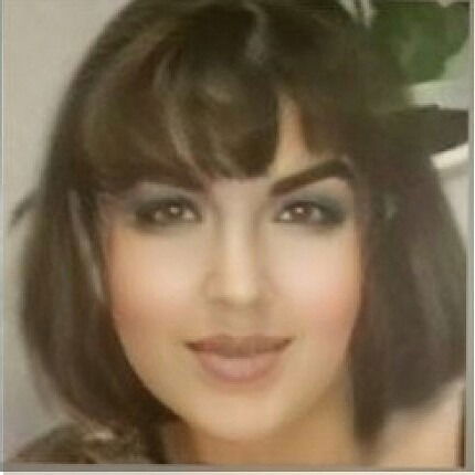 Наталия Белозёрова