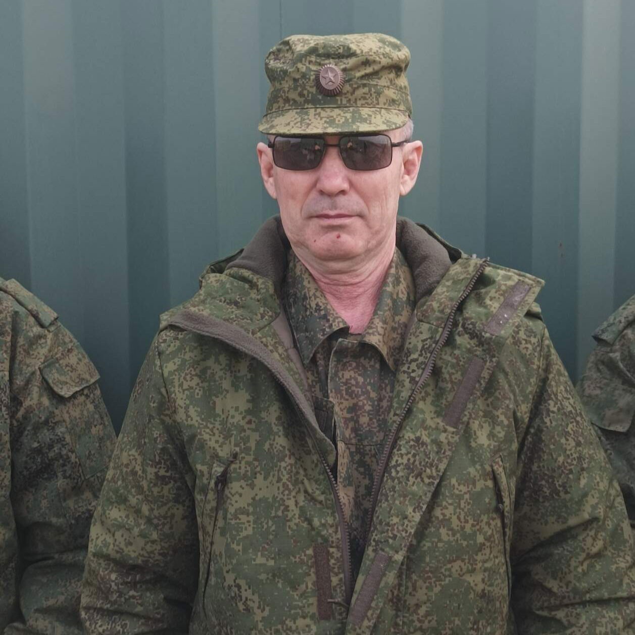 Борис Распопин