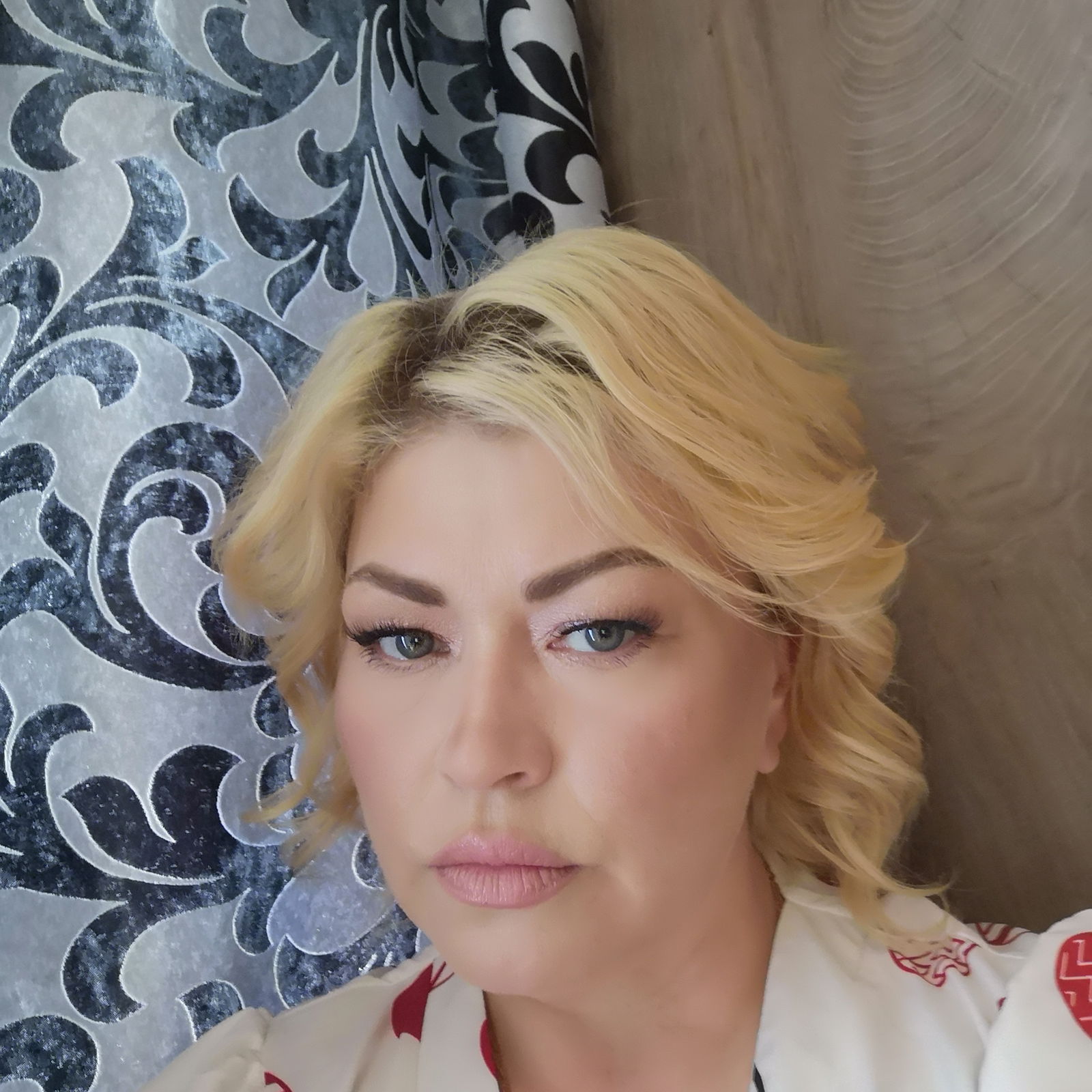 Валентина Михеевa