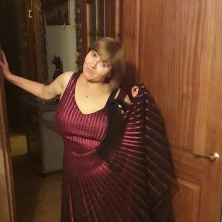 Оксана Пимонова