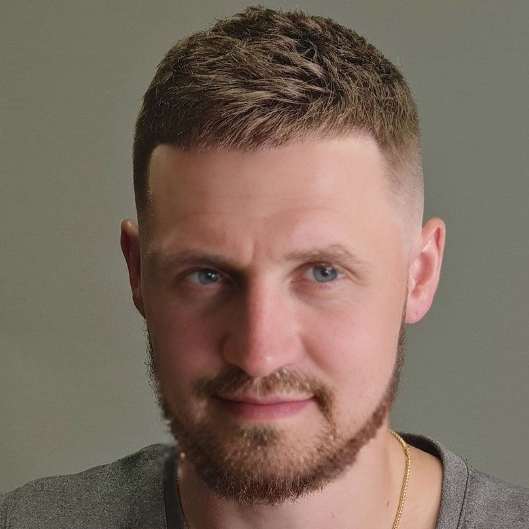 Сергей Муравьёв