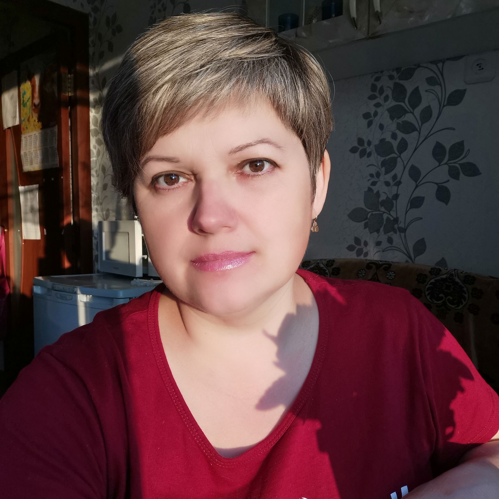 Татьяна Гайворонская