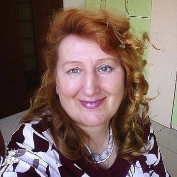 Мария Проценко