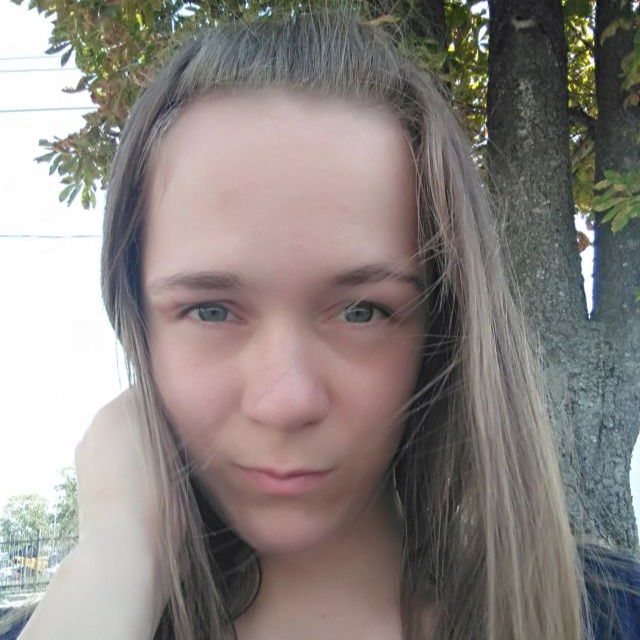 Вика Глебова