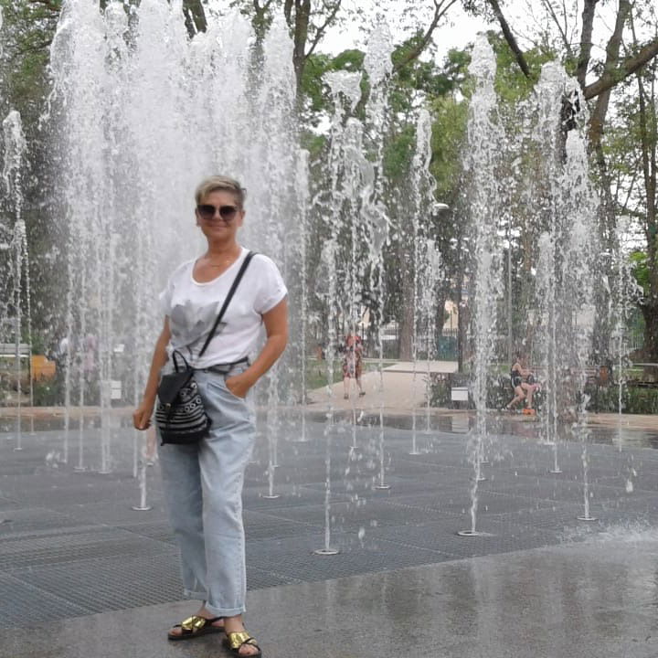 Ирина Мельникова