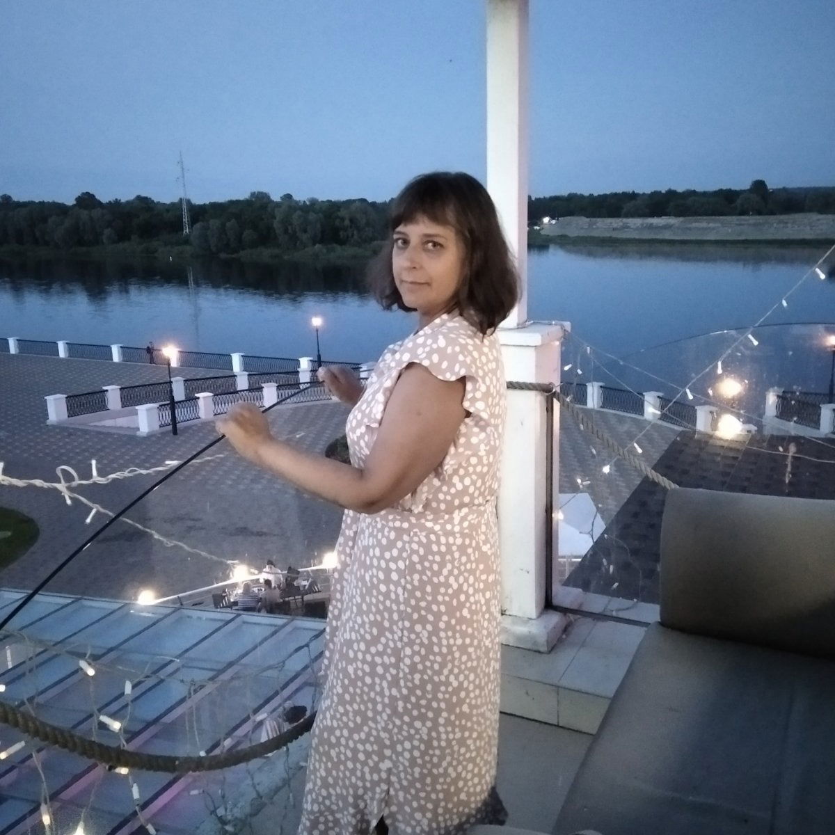 Елена Ильющенко