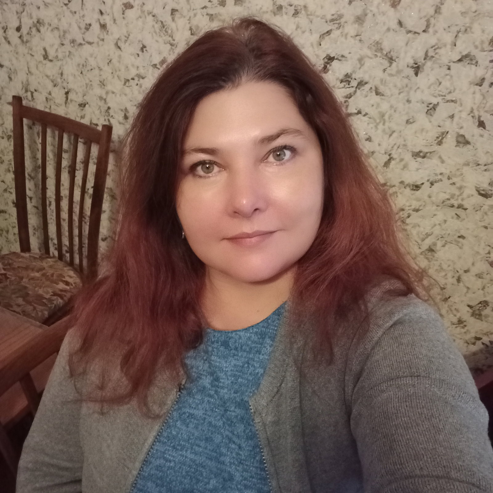 Татьяна Калинкина