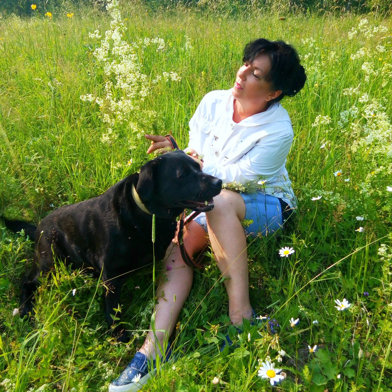 Наталья Альшевская