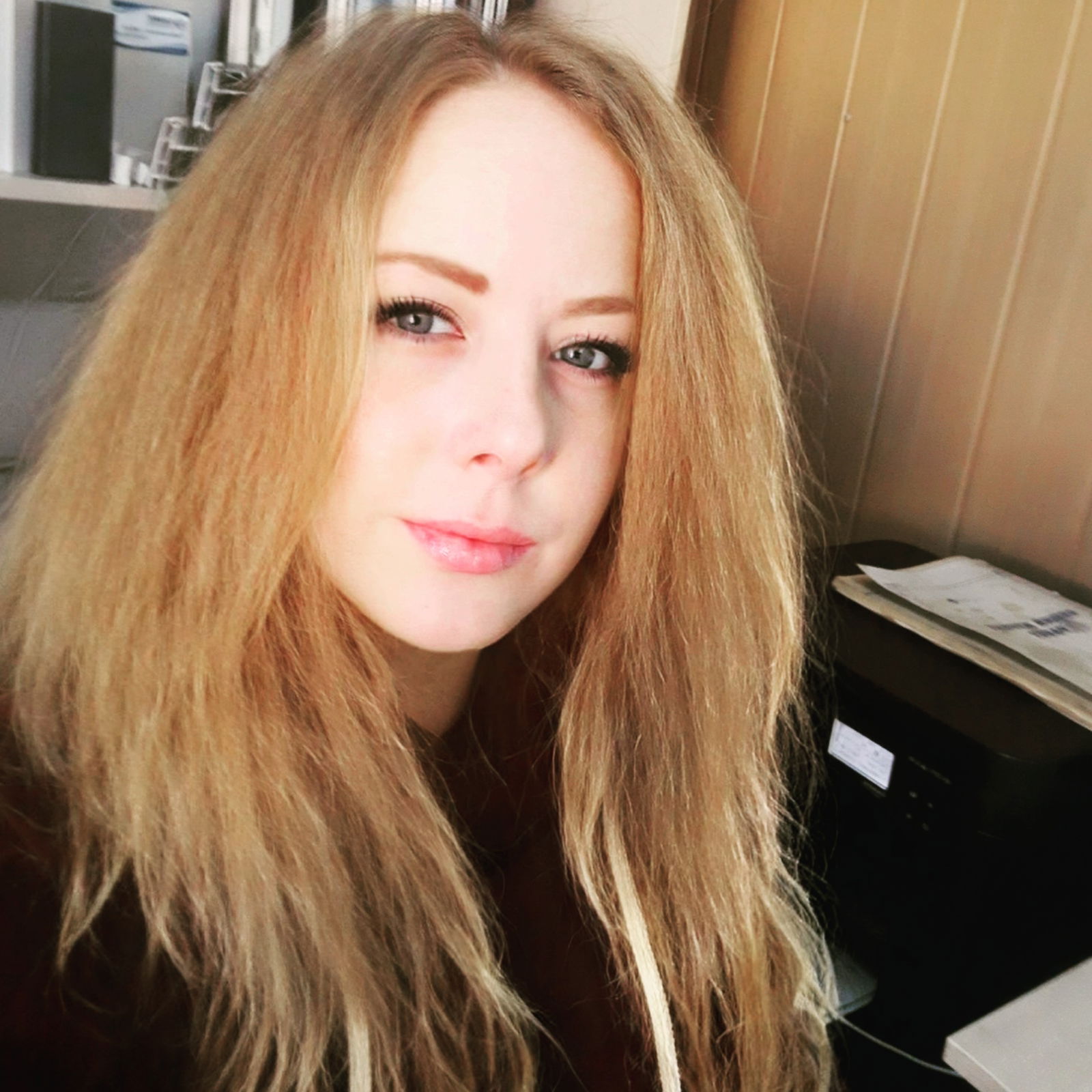 Елена Грекова