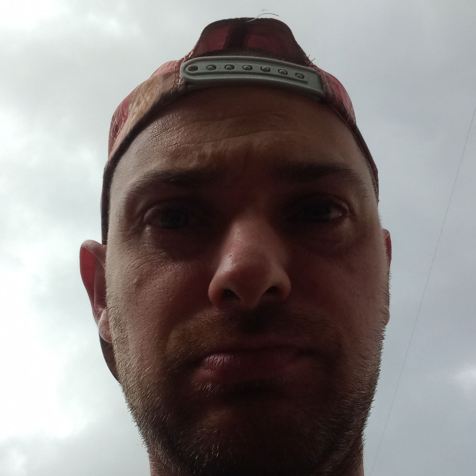 Алексей Перелыгин