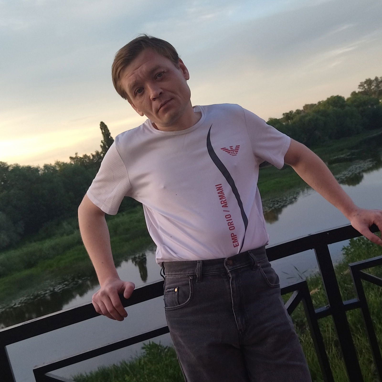 Павел Кузнецов