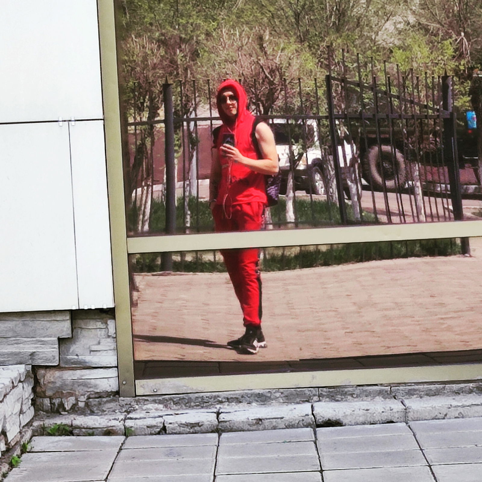 Андрей Петрунин