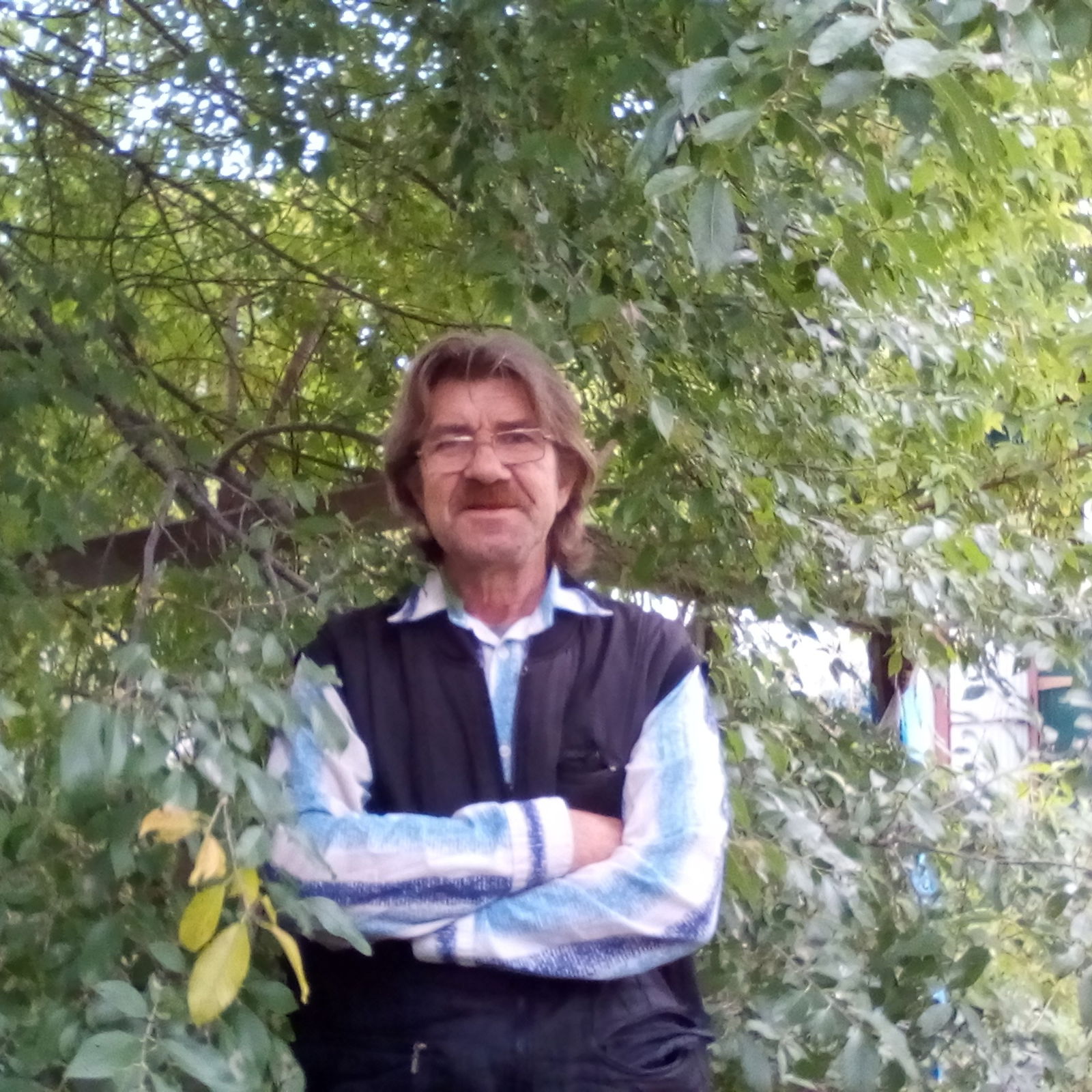 Николай Боровой