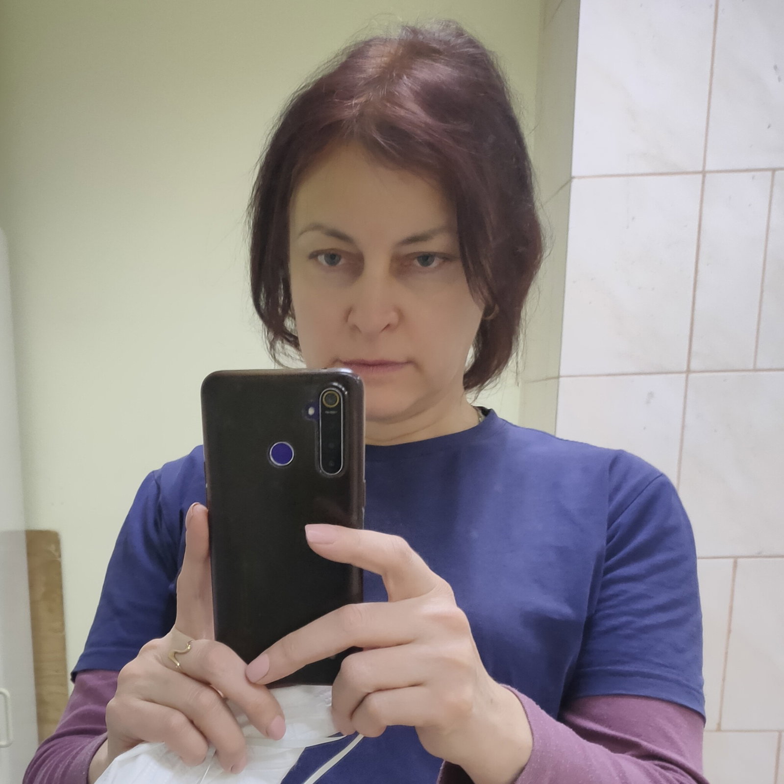 Ксения Кудинова