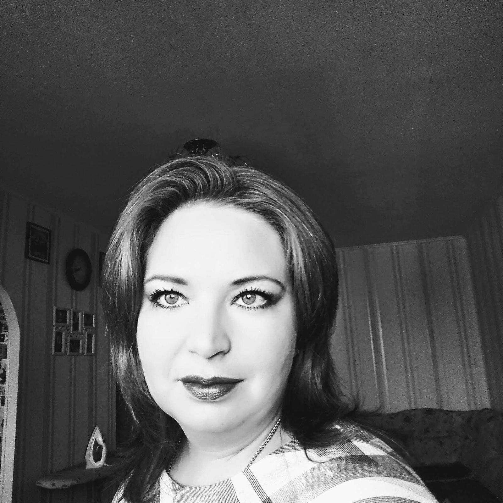 Людмила Шляймер