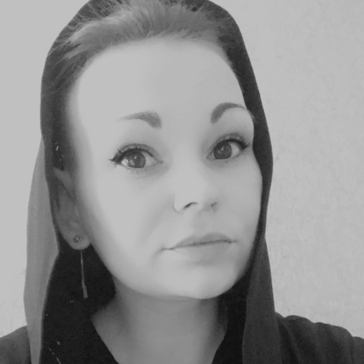 Катерина Владимировна