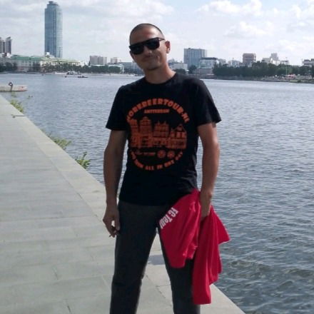 Олег Долгих