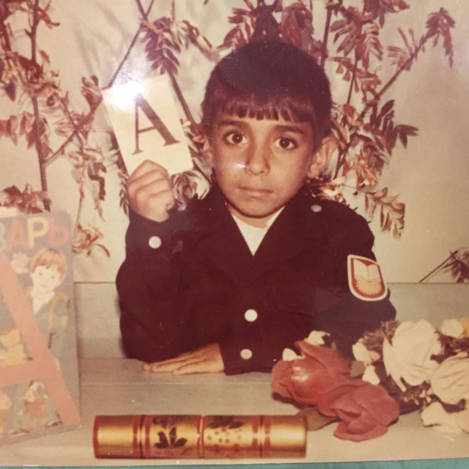 Камиль Фараджов