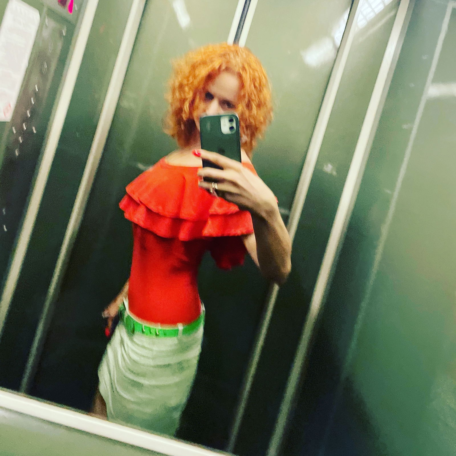 Танюшка Туманян