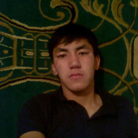 **janbolat Orymbai**