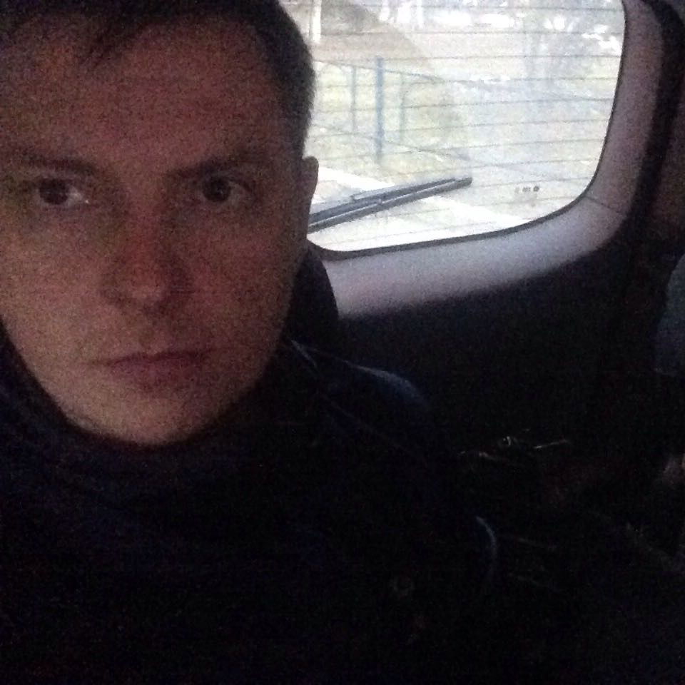 Вячеслав Морозов