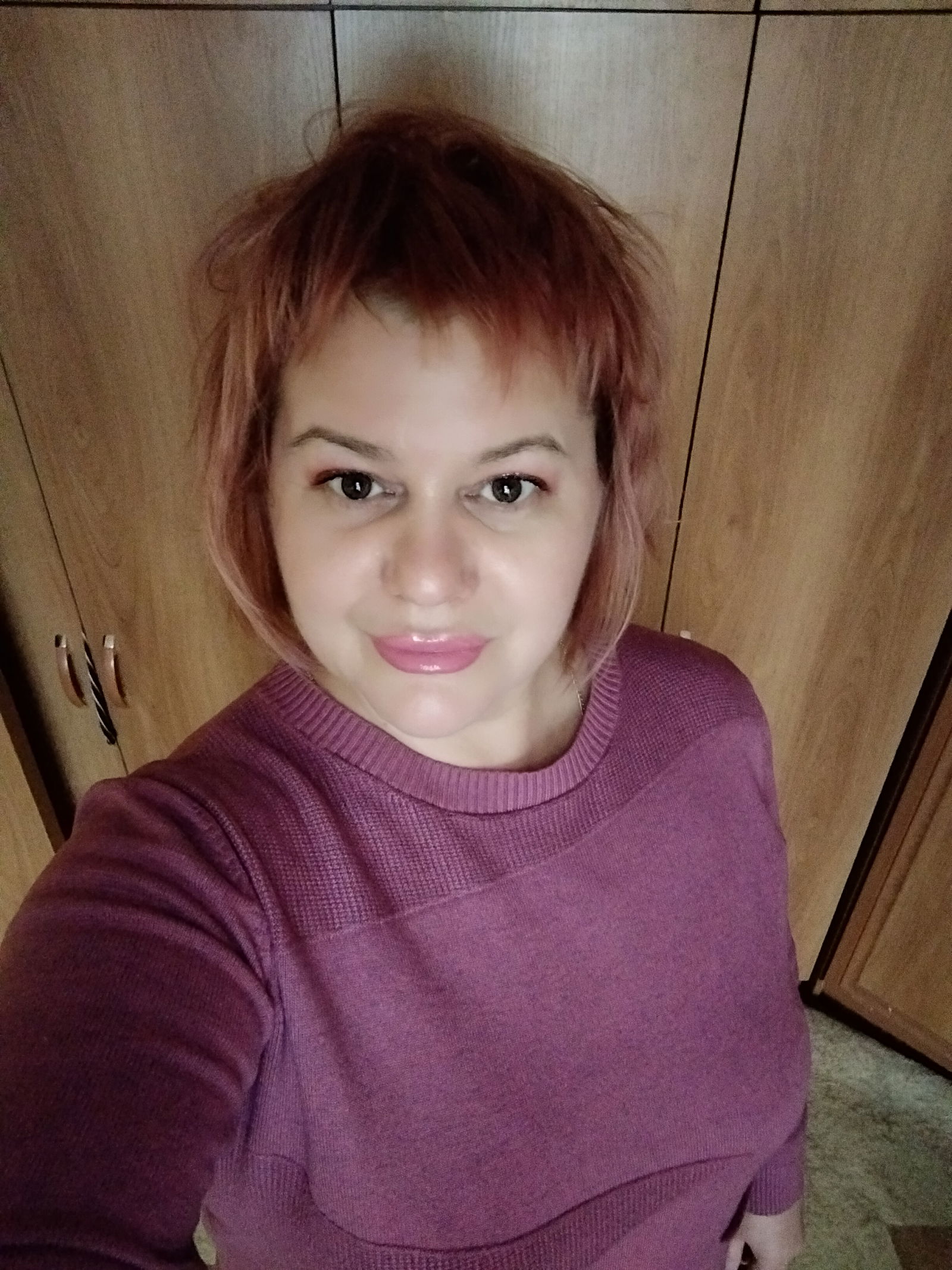 Марина Владимировна