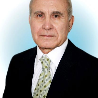 Владимир Попов