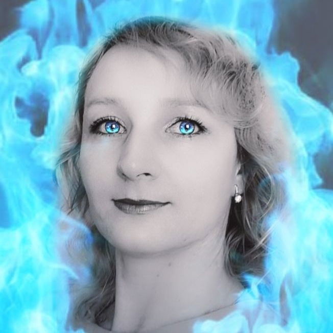 Оксана Александрова