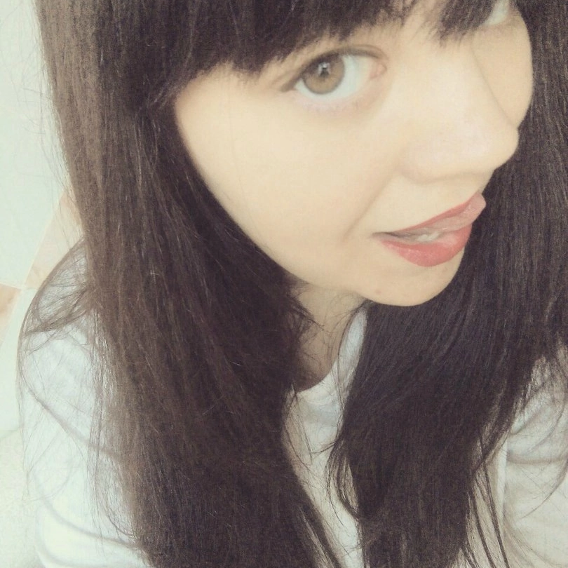 Марина Литвиненко