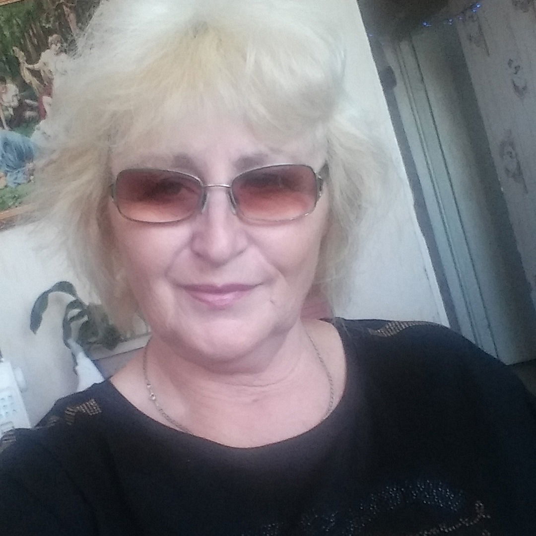 Татьяна Маликова