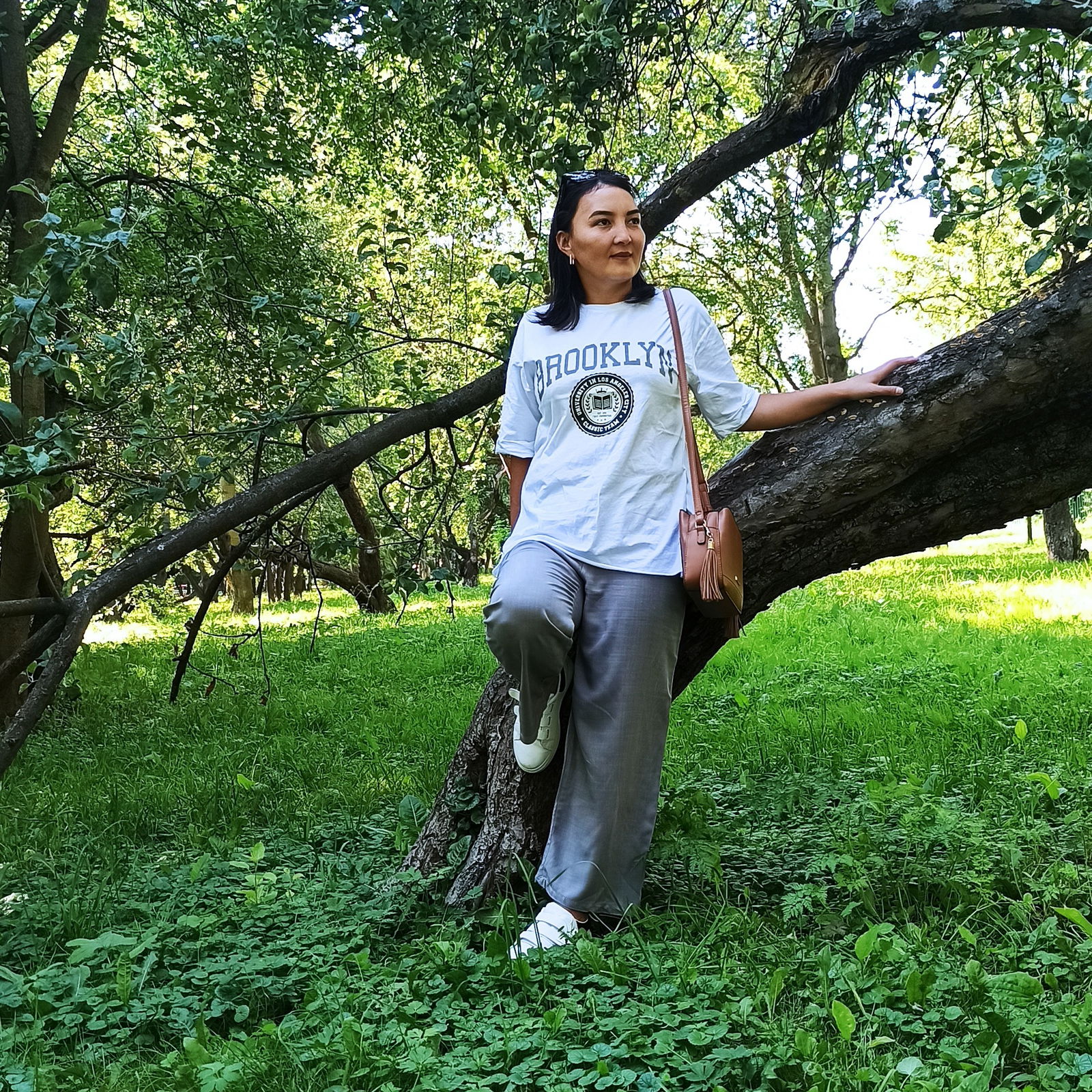 Гулжахан Ташматова