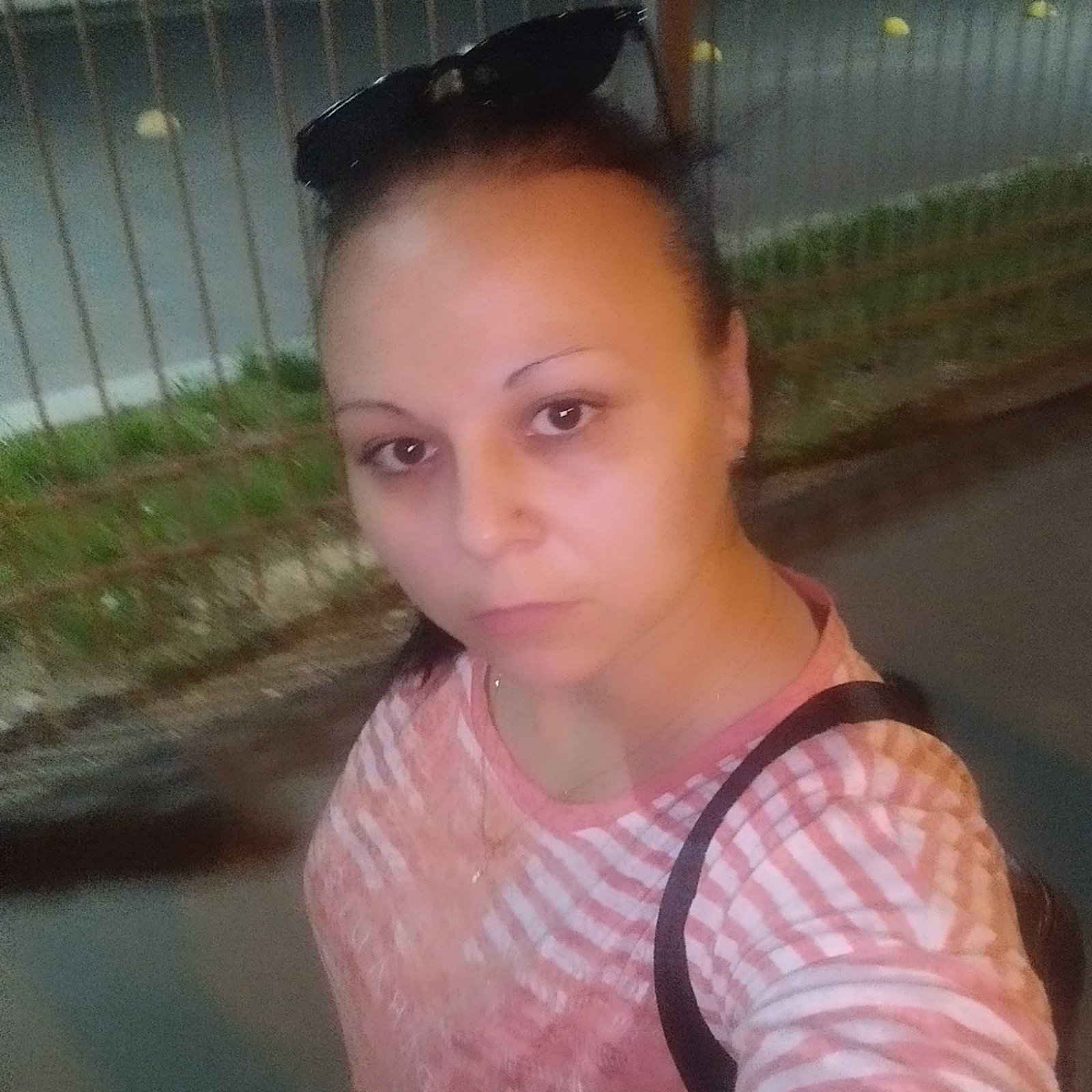 Юлия Бибикова
