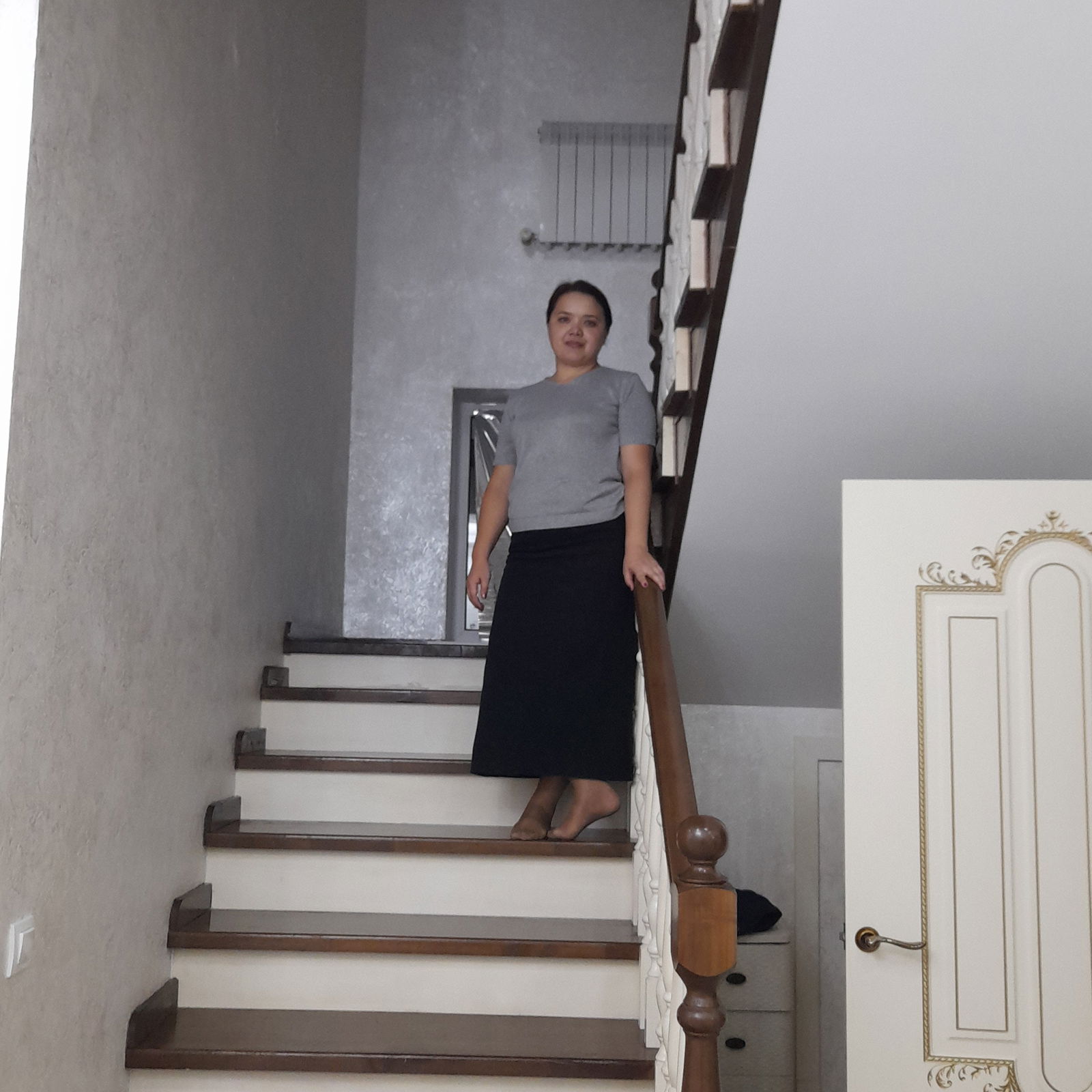 Арайлым Бидайбекова