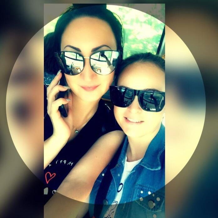 Ольга Кашина