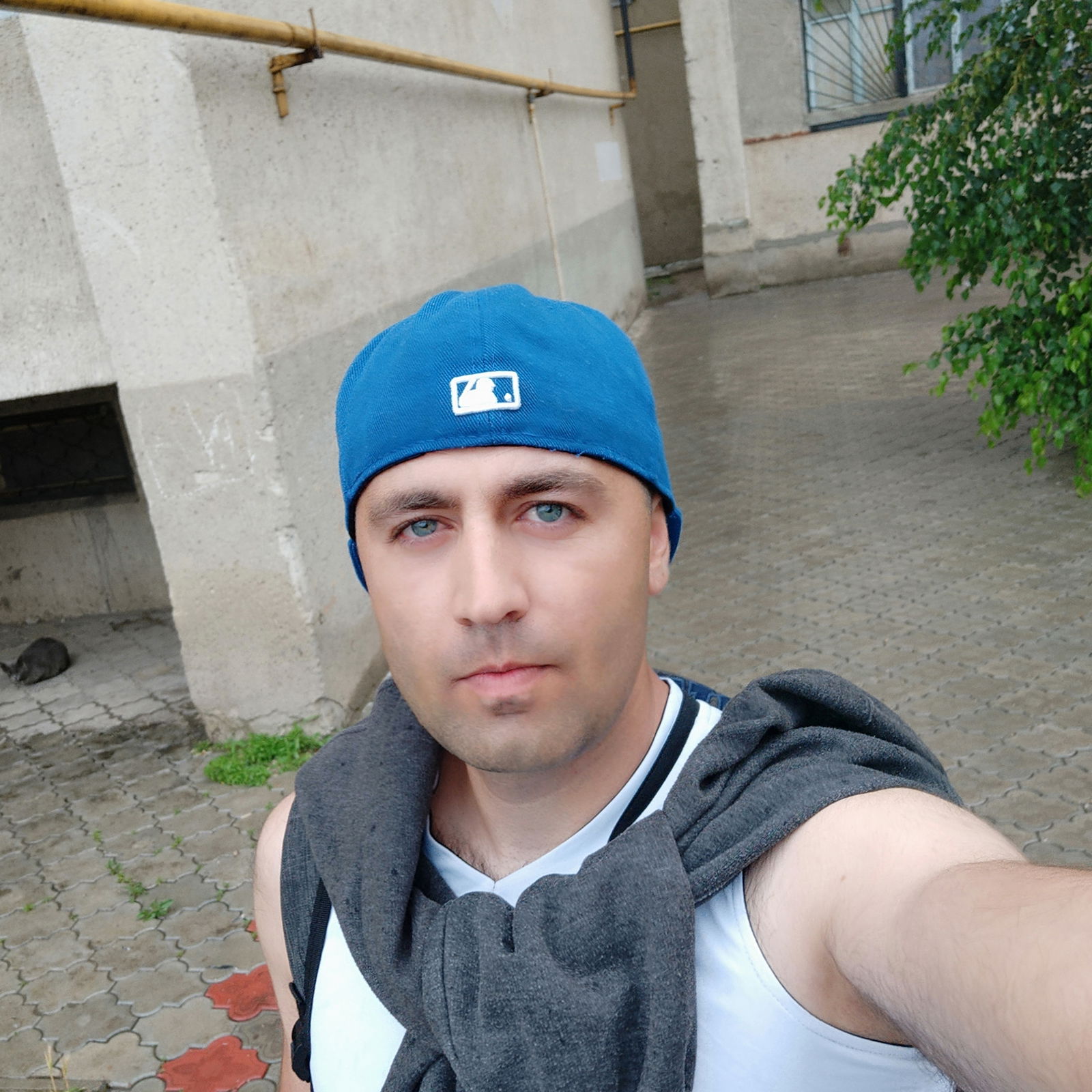 Дима Худяков